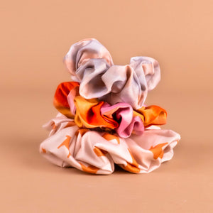 Retter-Zopfgummi